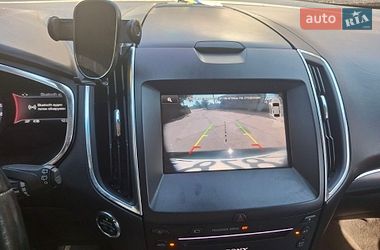 Внедорожник / Кроссовер Ford Edge 2015 в Павлограде