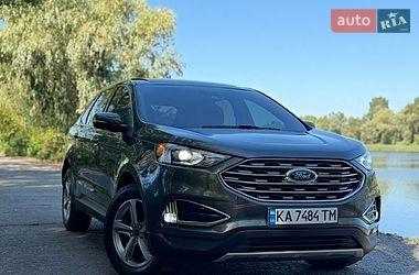 Ford Edge  2019