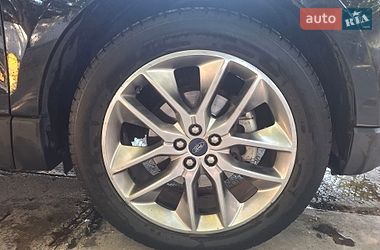 Внедорожник / Кроссовер Ford Edge 2015 в Павлограде
