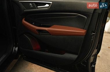 Внедорожник / Кроссовер Ford Edge 2015 в Павлограде