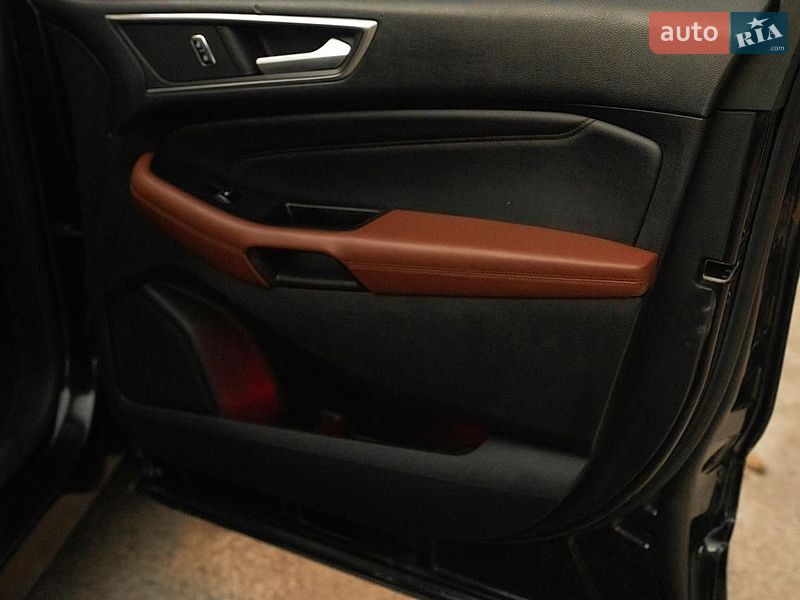 Внедорожник / Кроссовер Ford Edge 2015 в Павлограде