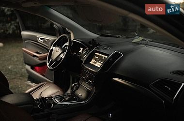 Внедорожник / Кроссовер Ford Edge 2015 в Павлограде