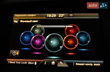Внедорожник / Кроссовер Ford Edge 2015 в Павлограде