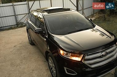 Внедорожник / Кроссовер Ford Edge 2015 в Павлограде