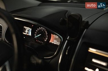 Внедорожник / Кроссовер Ford Edge 2015 в Павлограде