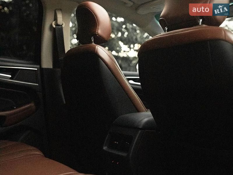 Внедорожник / Кроссовер Ford Edge 2015 в Павлограде