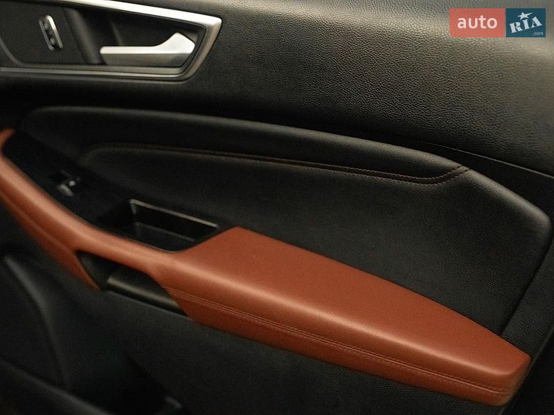 Внедорожник / Кроссовер Ford Edge 2015 в Павлограде