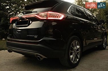 Ford Edge  2015