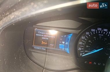 Внедорожник / Кроссовер Ford Edge 2015 в Павлограде