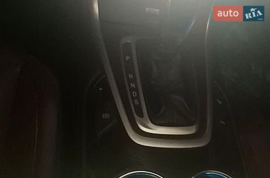 Внедорожник / Кроссовер Ford Edge 2015 в Павлограде