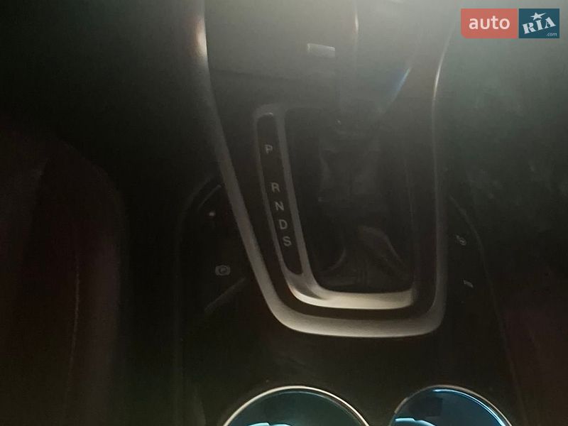 Внедорожник / Кроссовер Ford Edge 2015 в Павлограде