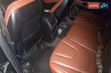 Внедорожник / Кроссовер Ford Edge 2015 в Павлограде
