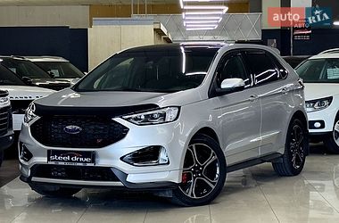 Ford Edge  2019