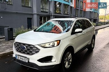 Ford Edge  2019