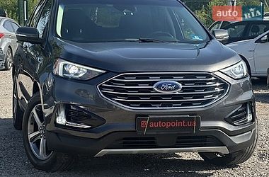 Ford Edge  2020