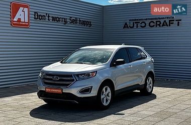Ford Edge  2017