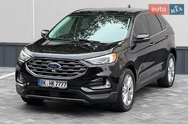 Ford Edge  2018