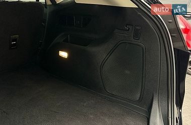 Позашляховик / Кросовер Ford Edge 2018 в Рівному