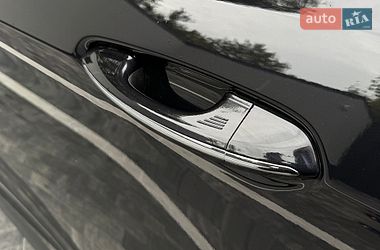 Позашляховик / Кросовер Ford Edge 2018 в Рівному
