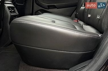 Позашляховик / Кросовер Ford Edge 2018 в Рівному