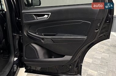 Позашляховик / Кросовер Ford Edge 2018 в Рівному