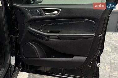 Позашляховик / Кросовер Ford Edge 2018 в Рівному