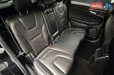 Позашляховик / Кросовер Ford Edge 2018 в Рівному