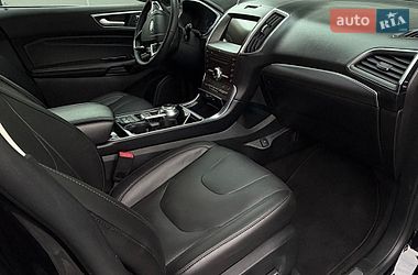 Позашляховик / Кросовер Ford Edge 2018 в Рівному