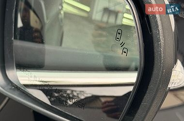 Позашляховик / Кросовер Ford Edge 2018 в Рівному