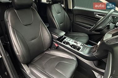 Позашляховик / Кросовер Ford Edge 2018 в Рівному