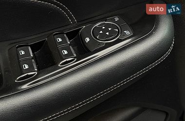 Позашляховик / Кросовер Ford Edge 2018 в Рівному
