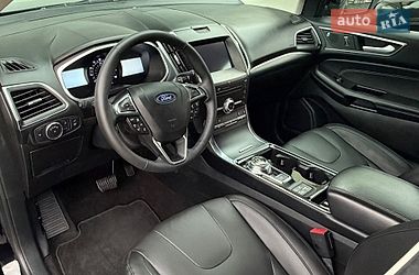 Позашляховик / Кросовер Ford Edge 2018 в Рівному