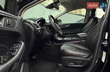 Позашляховик / Кросовер Ford Edge 2018 в Рівному