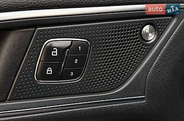 Позашляховик / Кросовер Ford Edge 2018 в Рівному