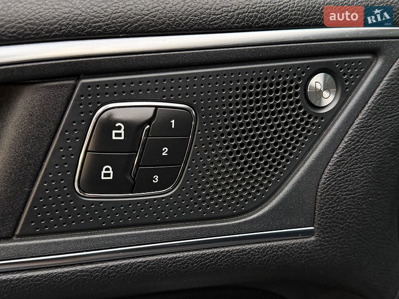 Позашляховик / Кросовер Ford Edge 2018 в Рівному