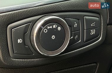 Позашляховик / Кросовер Ford Edge 2018 в Рівному