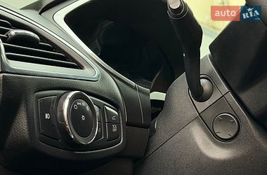 Позашляховик / Кросовер Ford Edge 2018 в Рівному
