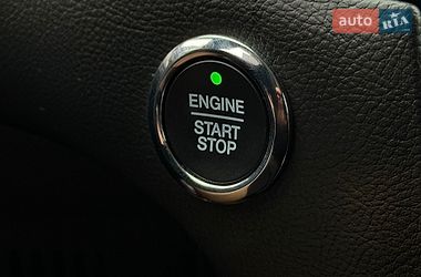 Позашляховик / Кросовер Ford Edge 2018 в Рівному
