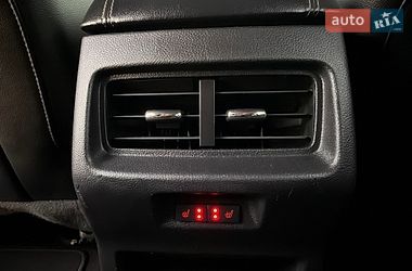 Позашляховик / Кросовер Ford Edge 2018 в Рівному