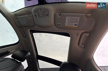 Позашляховик / Кросовер Ford Edge 2018 в Рівному