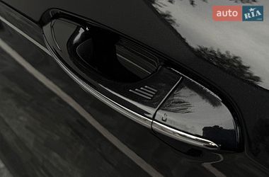 Позашляховик / Кросовер Ford Edge 2018 в Рівному