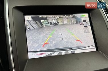 Позашляховик / Кросовер Ford Edge 2018 в Рівному