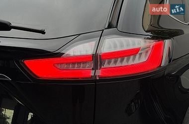 Позашляховик / Кросовер Ford Edge 2018 в Рівному