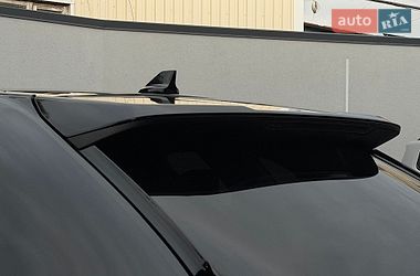 Позашляховик / Кросовер Ford Edge 2018 в Рівному