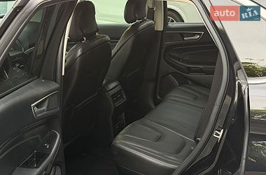 Позашляховик / Кросовер Ford Edge 2018 в Рівному