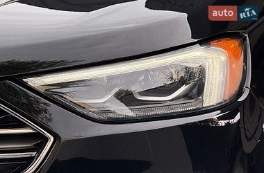 Позашляховик / Кросовер Ford Edge 2018 в Рівному