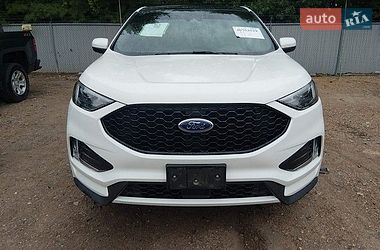 Внедорожник / Кроссовер Ford Edge 2024 в Киеве фото 8 Внедорожник / Кроссовер Ford Edge 2024 в Киеве