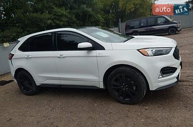Внедорожник / Кроссовер Ford Edge 2024 в Киеве фото 9 Внедорожник / Кроссовер Ford Edge 2024 в Киеве