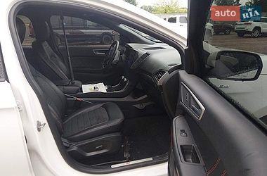Внедорожник / Кроссовер Ford Edge 2024 в Киеве фото 3 Внедорожник / Кроссовер Ford Edge 2024 в Киеве