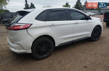Внедорожник / Кроссовер Ford Edge 2024 в Киеве фото 10 Внедорожник / Кроссовер Ford Edge 2024 в Киеве